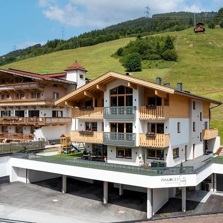 Isskogel Suites Gerlos Kültér fotó