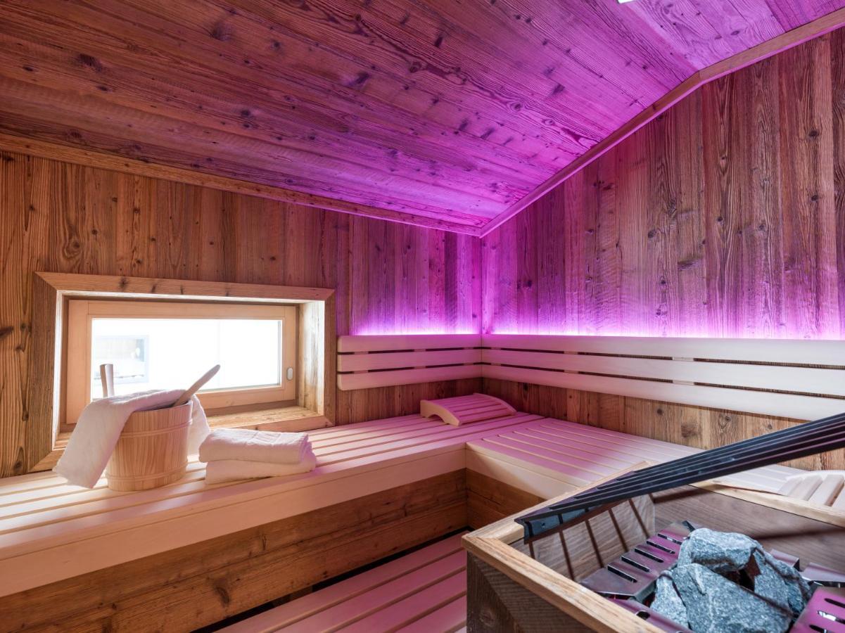 Isskogel Suites Gerlos Kültér fotó