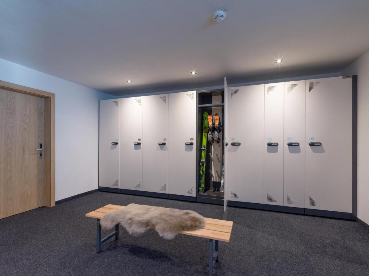 Isskogel Suites Gerlos Kültér fotó