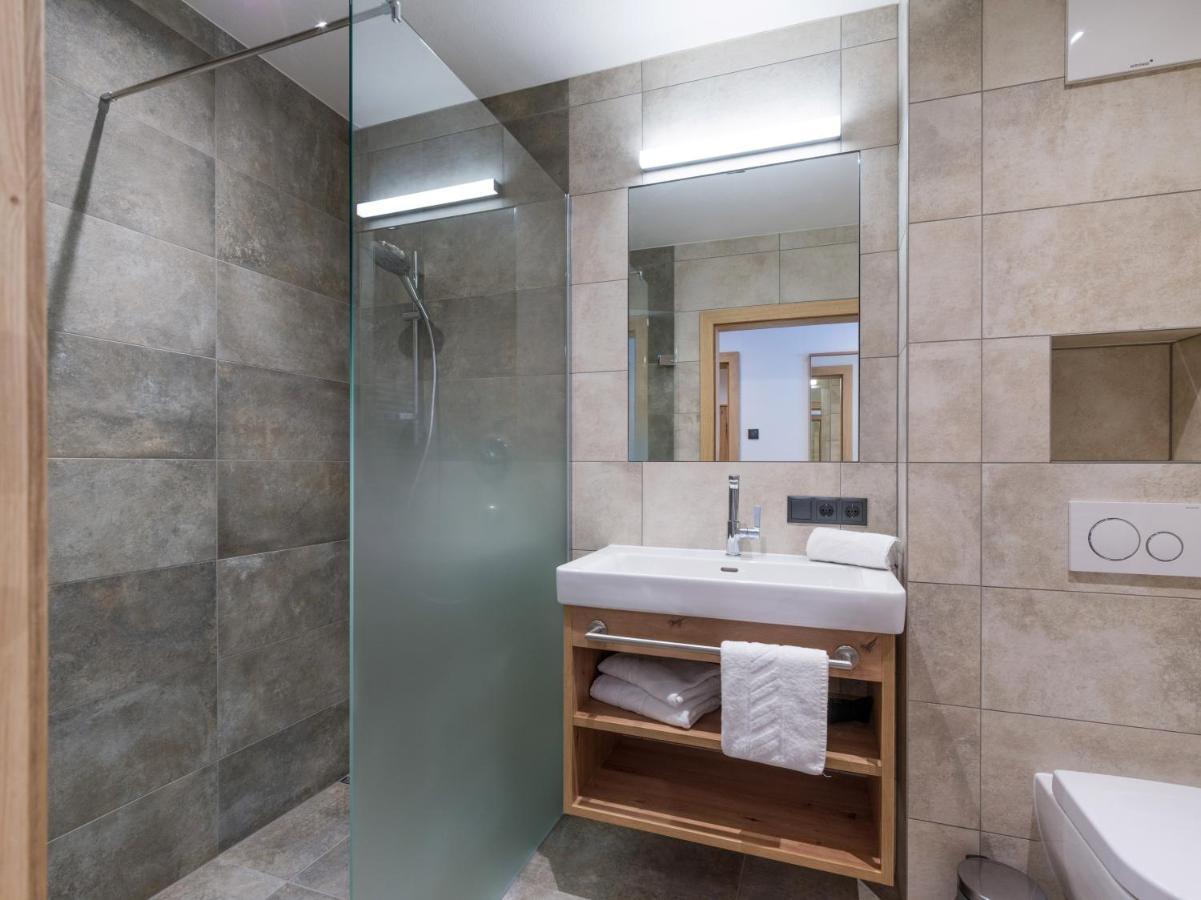 Isskogel Suites Gerlos Kültér fotó