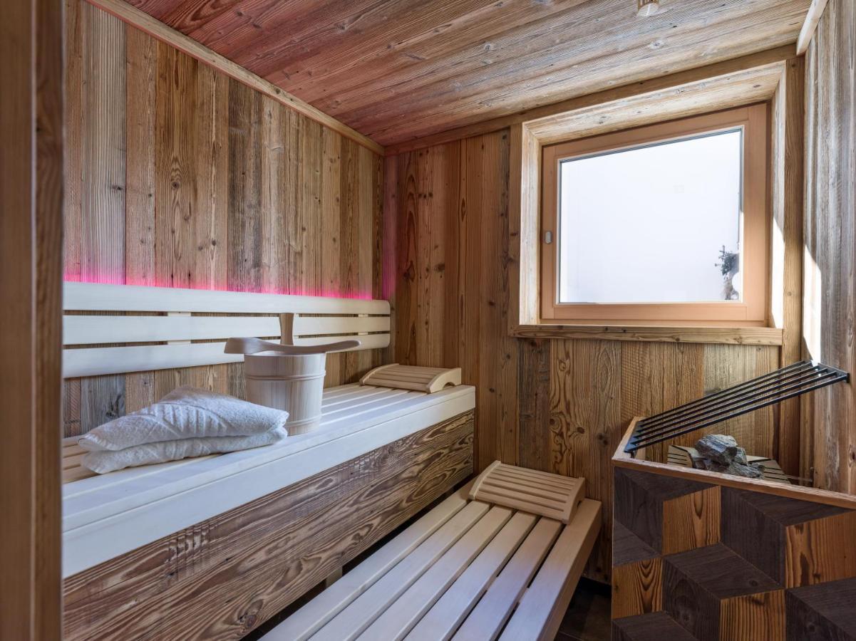 Isskogel Suites Gerlos Kültér fotó