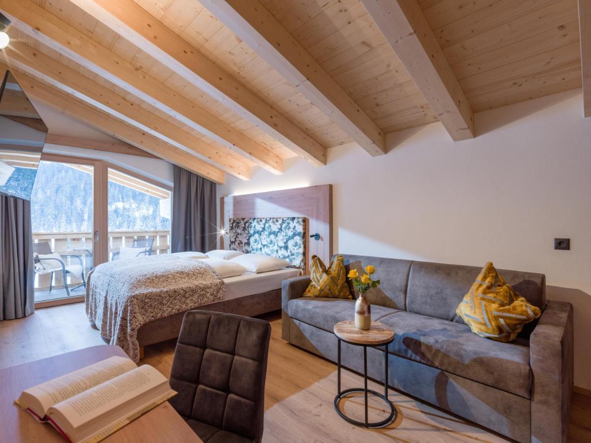 Isskogel Suites Gerlos Kültér fotó