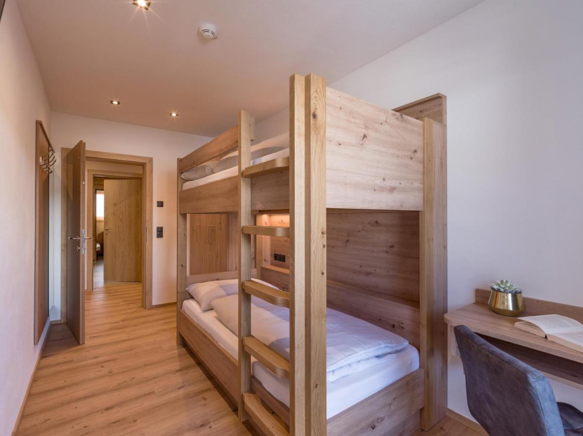 Isskogel Suites Gerlos Kültér fotó
