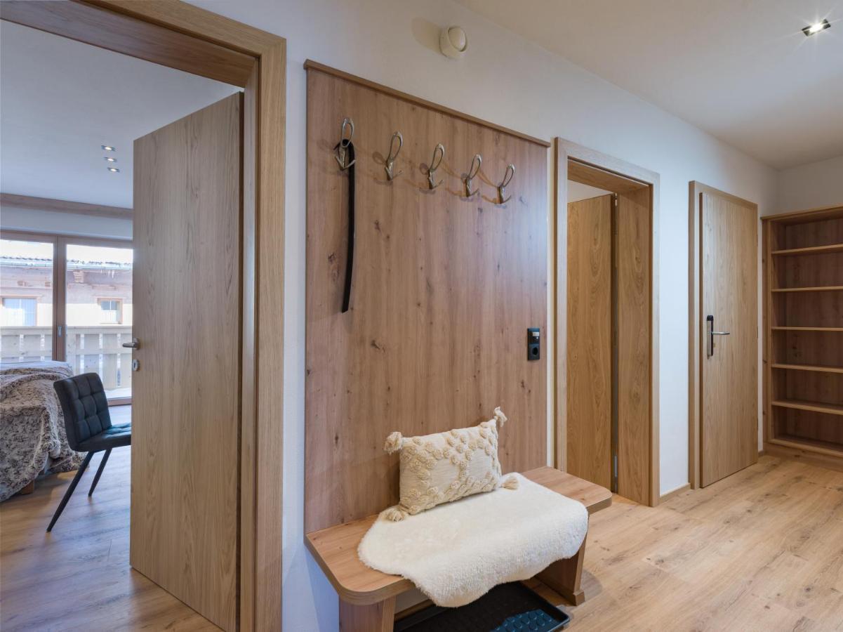 Isskogel Suites Gerlos Kültér fotó