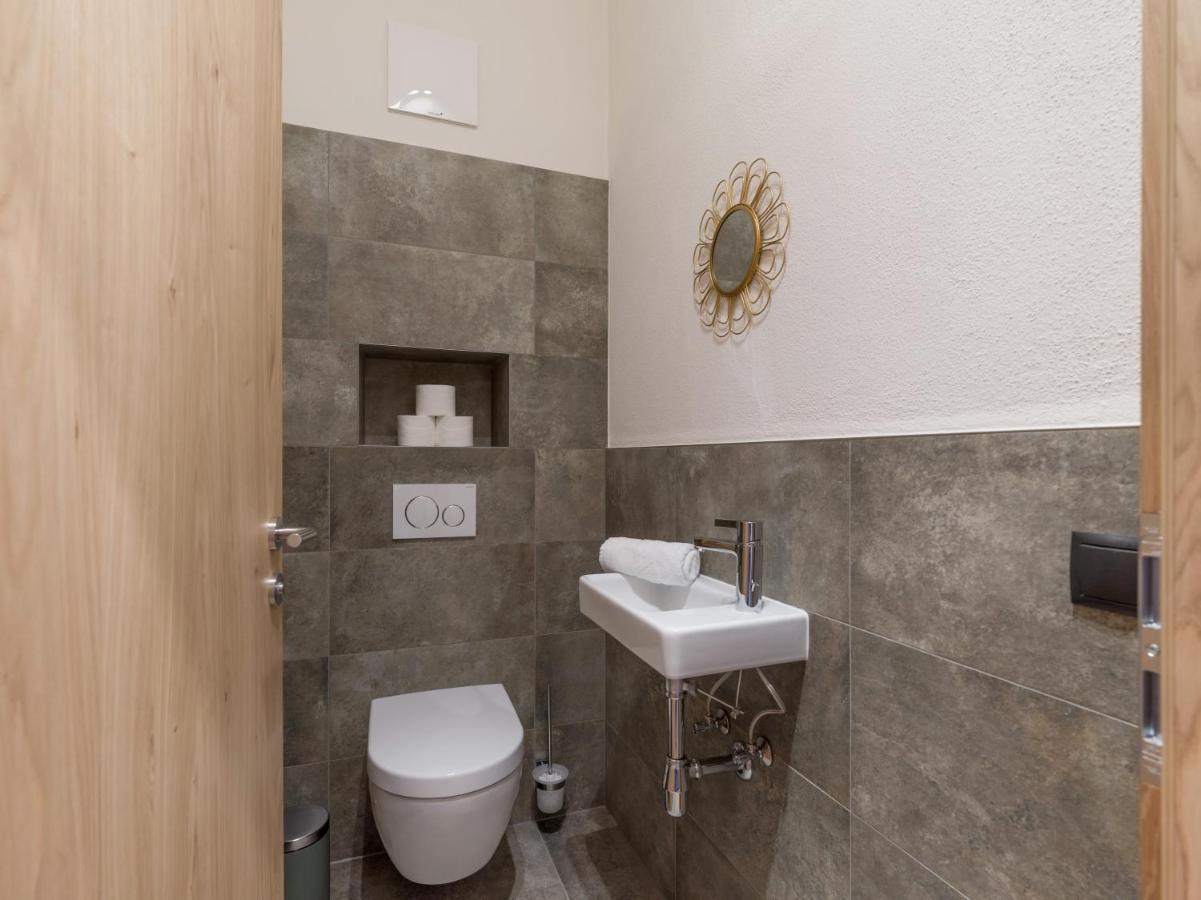 Isskogel Suites Gerlos Kültér fotó