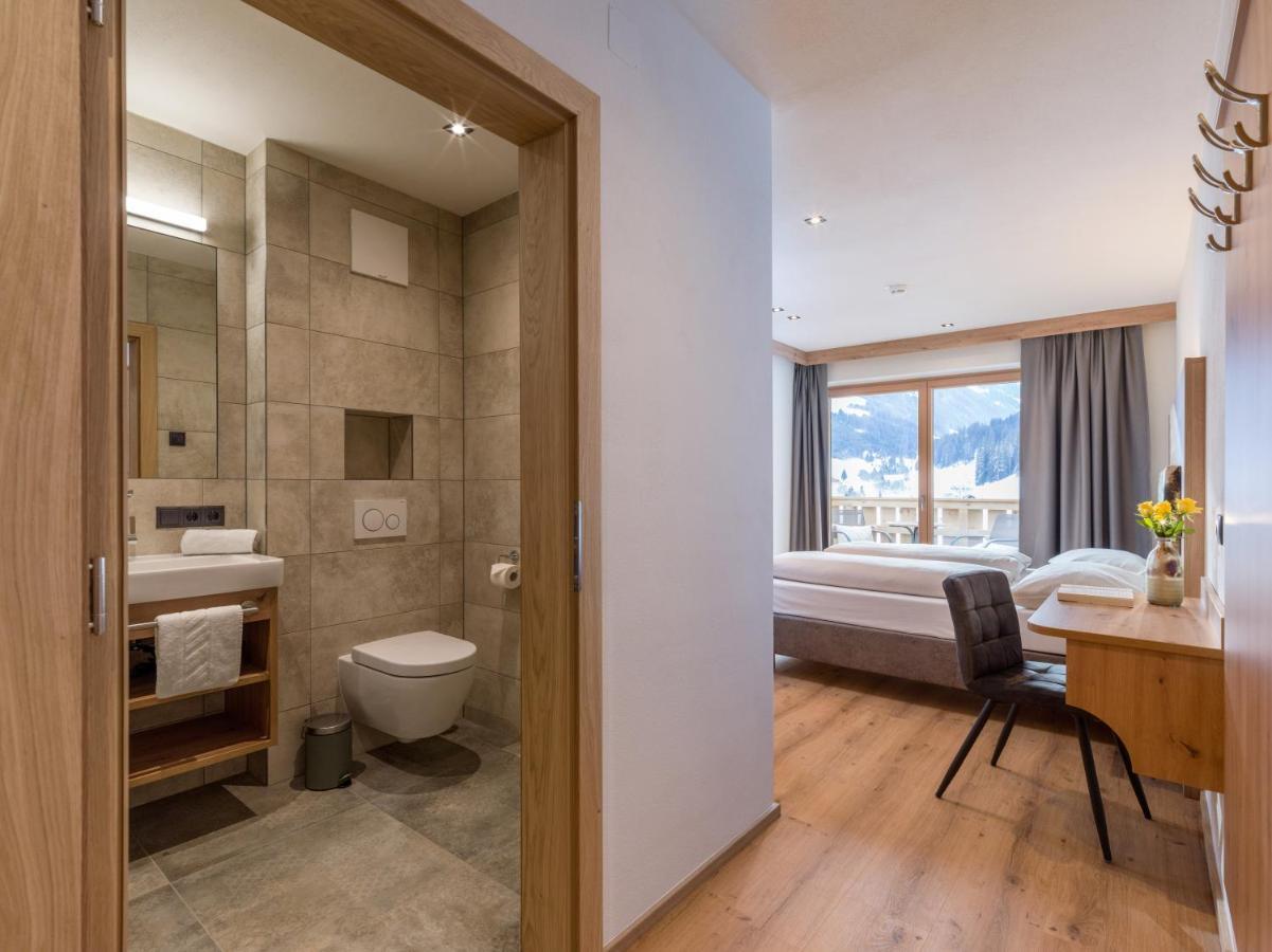 Isskogel Suites Gerlos Kültér fotó