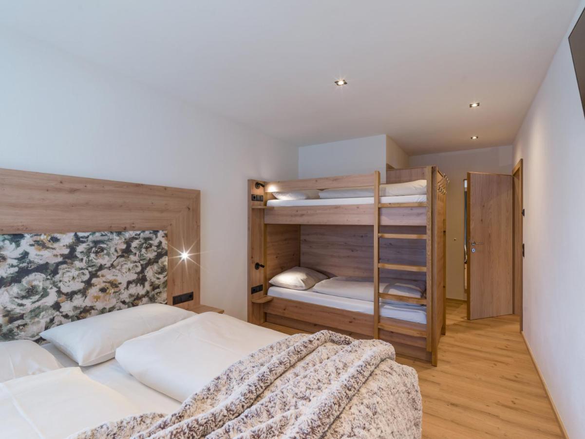 Isskogel Suites Gerlos Kültér fotó