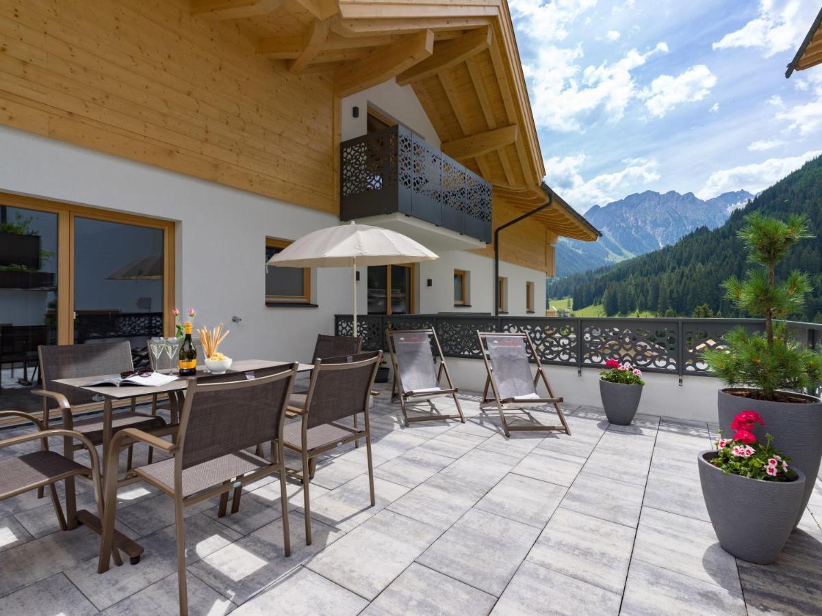 Isskogel Suites Gerlos Kültér fotó