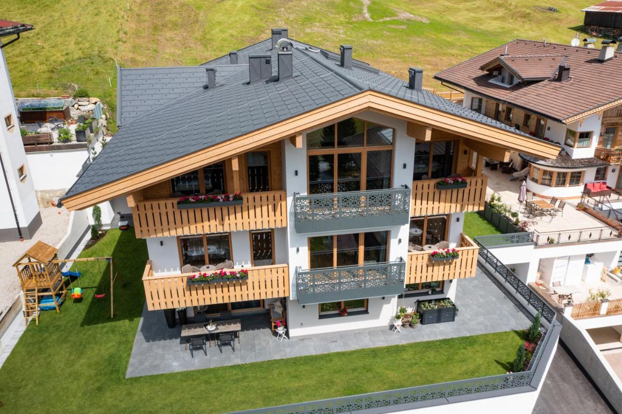 Isskogel Suites Gerlos Kültér fotó